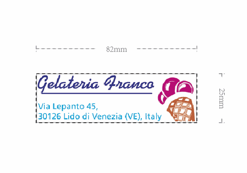 Odoo - Sample 3 for three columns