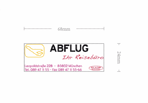 Odoo - Sample 1 for three columns