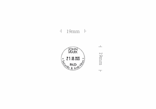 Odoo - Sample 3 for three columns