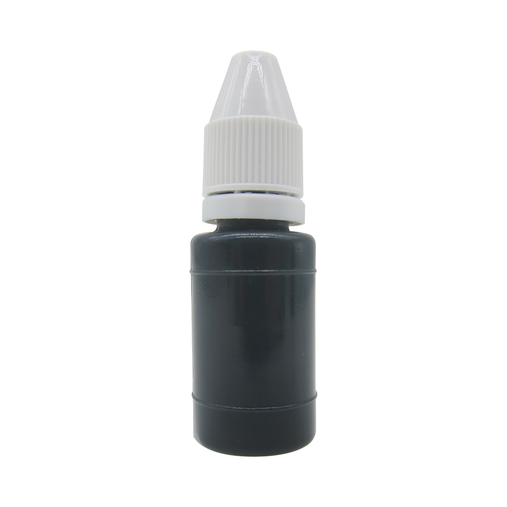 OfficeOx 21113 紫色油墨, 多用途快乾特殊印油, - 不同材質使用 (金屬/塑膠/布料/玻璃/陶瓷)