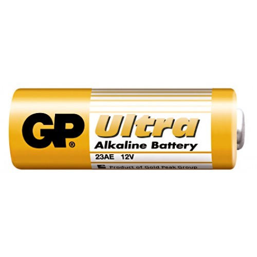 GP 電芯, 鹼性, AA(2A), AAA(3A), 12V