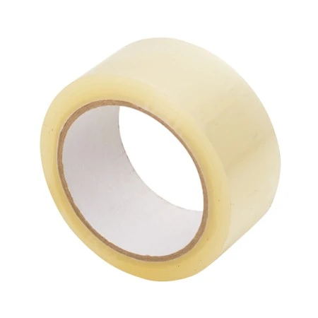 OfficeOx 透明封箱膠紙, 48mm(2吋)40碼長, 優惠裝, 1箱裝(90卷)