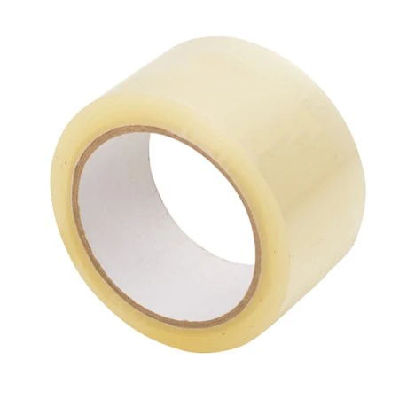 OfficeOx 透明封箱膠紙, 60mm(2吋半)40碼長, 優惠裝, 1箱裝(75卷)