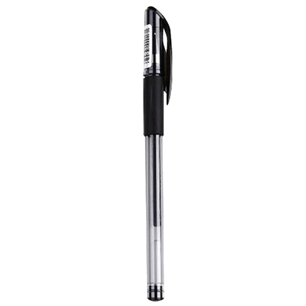 ZEBRA 斑馬牌 JJ100 中性筆/啫喱筆 - 0.5mm, 黑色