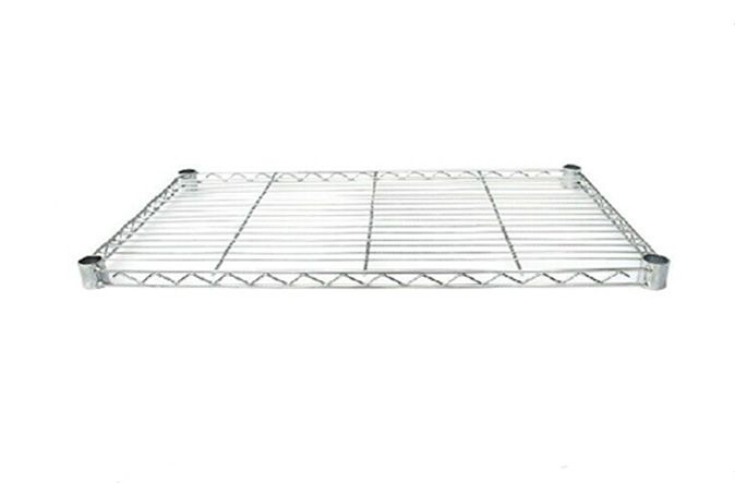 Ox 10056 組合架網面 - 100(L)x40(W), 配套單管直徑19mm