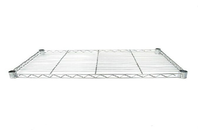 Mega Ox 10060 組合架網面 - 121.5(L)x45.7(W), 配套單管直徑25mm