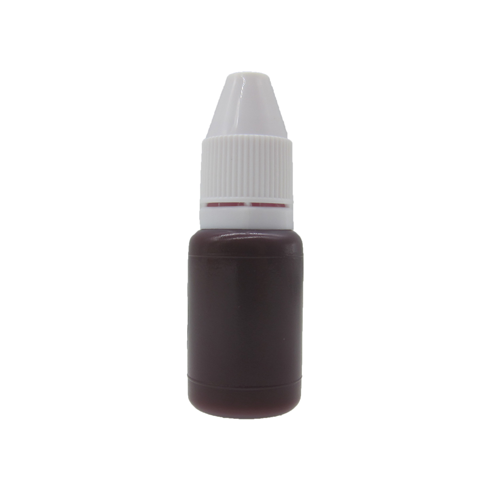 OfficeOx 2119 光敏原子印章油墨 10ml 補充裝 粉紅色
