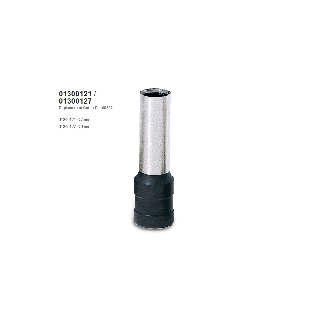 KW 01300127 打孔機針咀, 6mm, 9380機用