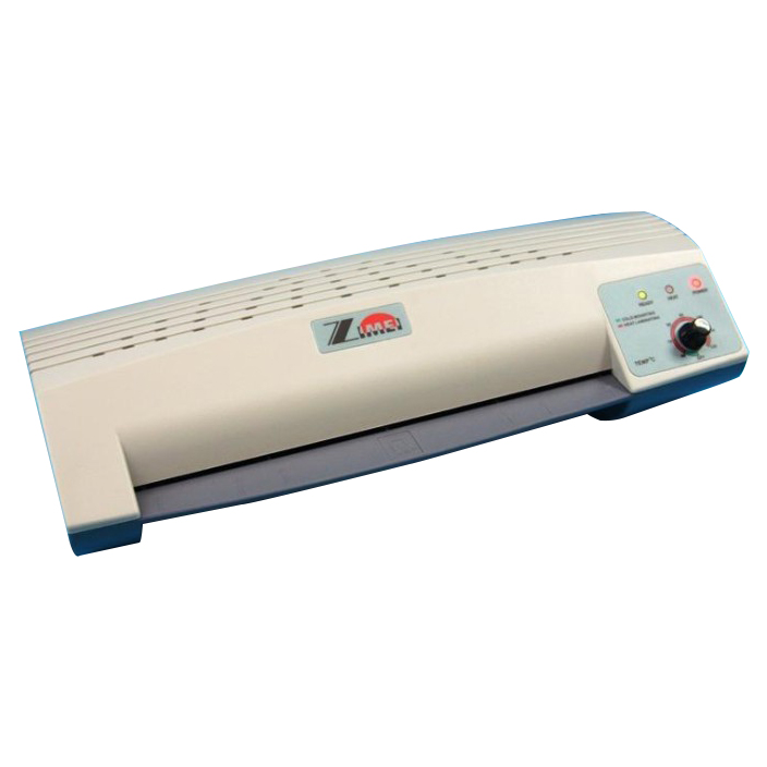 ZIMEI MQ-230 過膠機, A4, 可調溫度