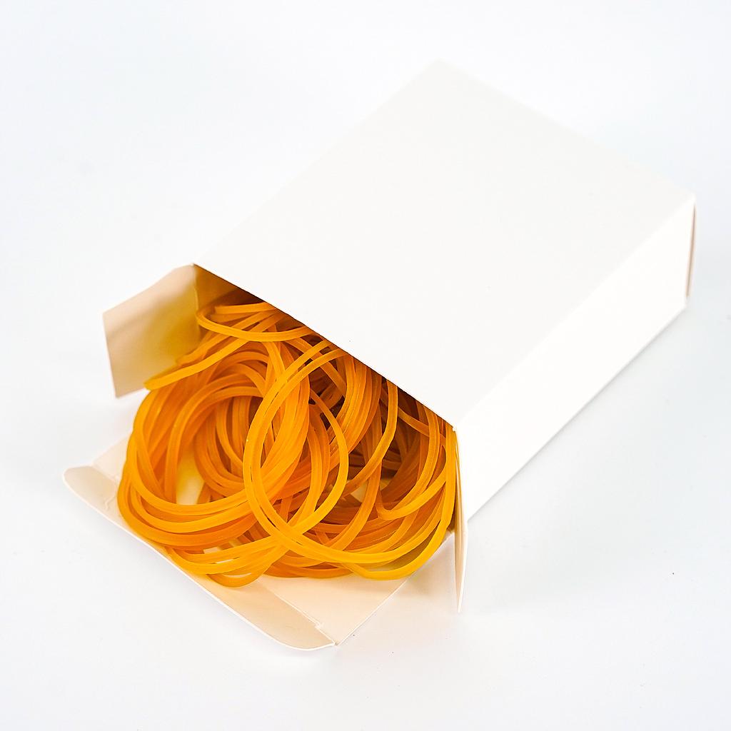 OfficeOx 88822 橡筋(膠圈)，1.75吋，45g/包